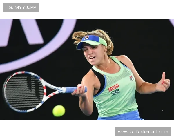 凯发体育网球：如何提升网球技术水平的实用训练建议